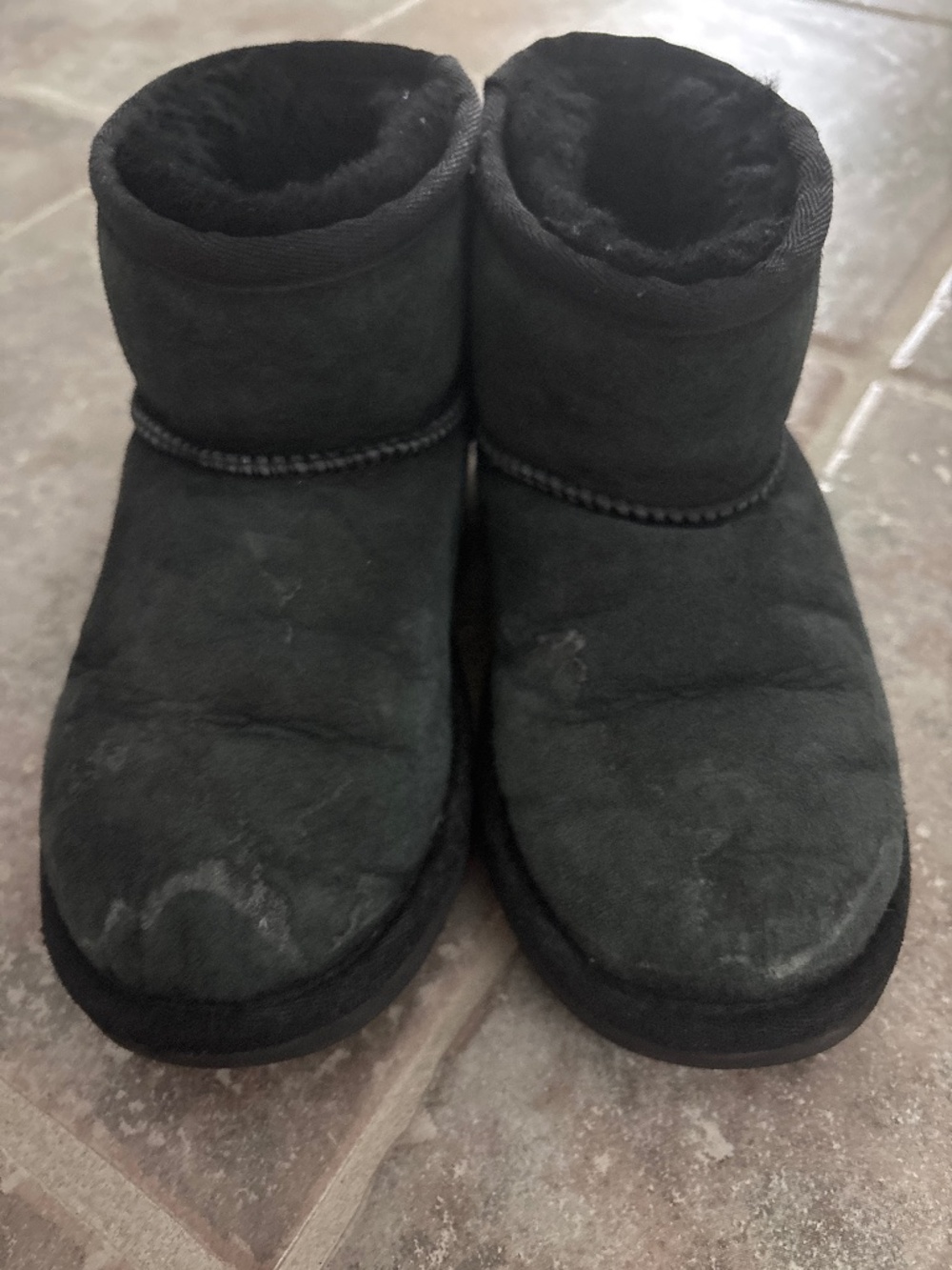 Uggs size 13
